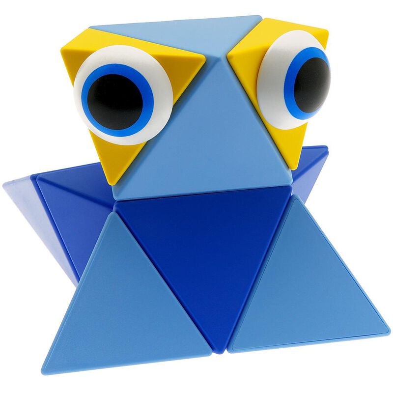 Trido Sky - Small 12Pcs image number 2