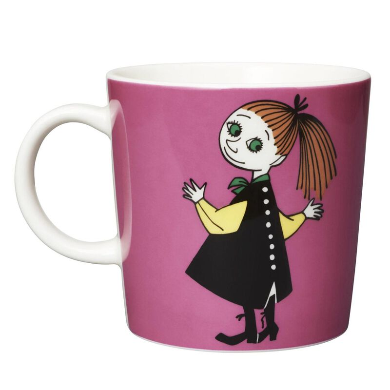 iittala Arabia By Mymble Mug image number 1