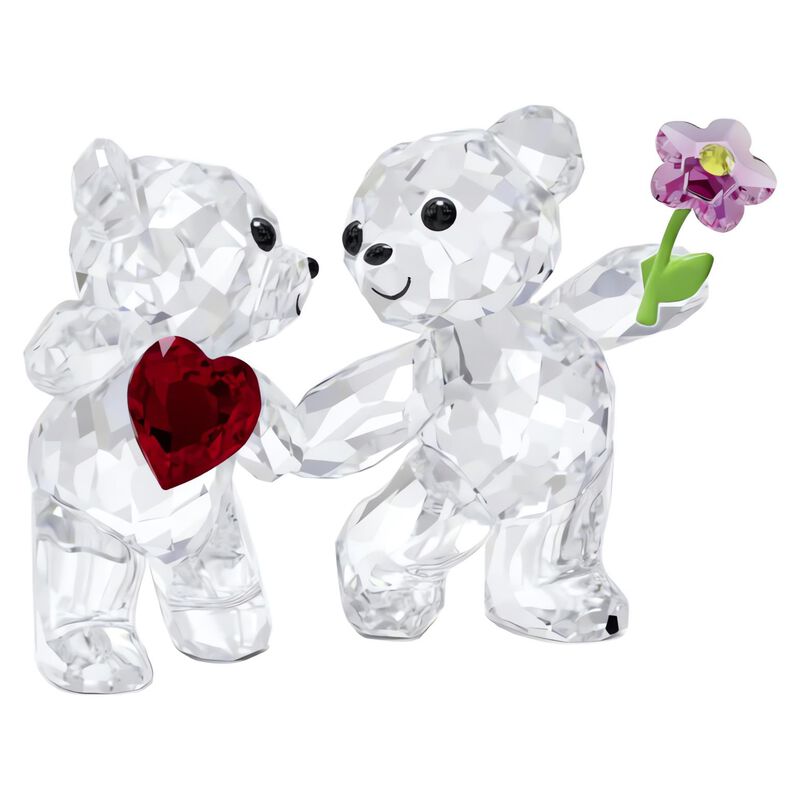 Swarovski Kris Bear - Happy Together image number 2