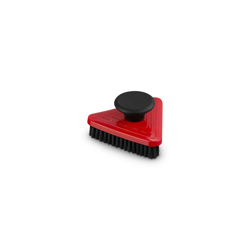 Le Creuset Triangular GrillPan Brush image number 0