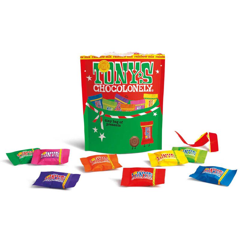 Tony's Christmas Pouch 135g image number 1