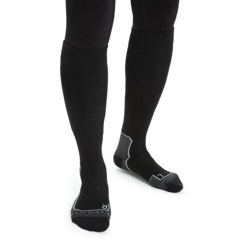 Icebreaker Womens Ski+ Ultralight OTC