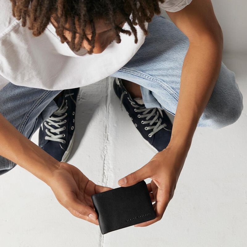 Status Anxiety Jonah Wallet image number 3