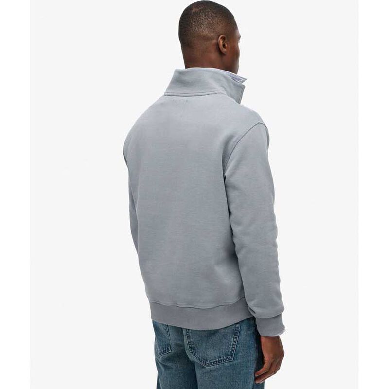 Superdry Athletic Ess Half Zip image number 1
