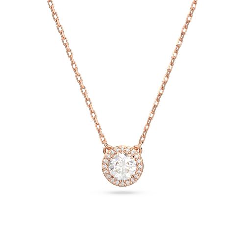 Swarovski Una Angelic Pendant