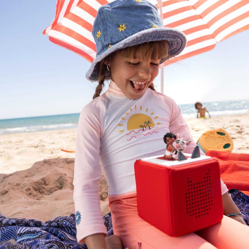 tonies Disney - Moana 2: Call of the Wayfinder image number 1