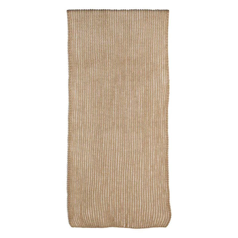 Morgan & Taylor Sarina Rib Knit Scarf image number 0