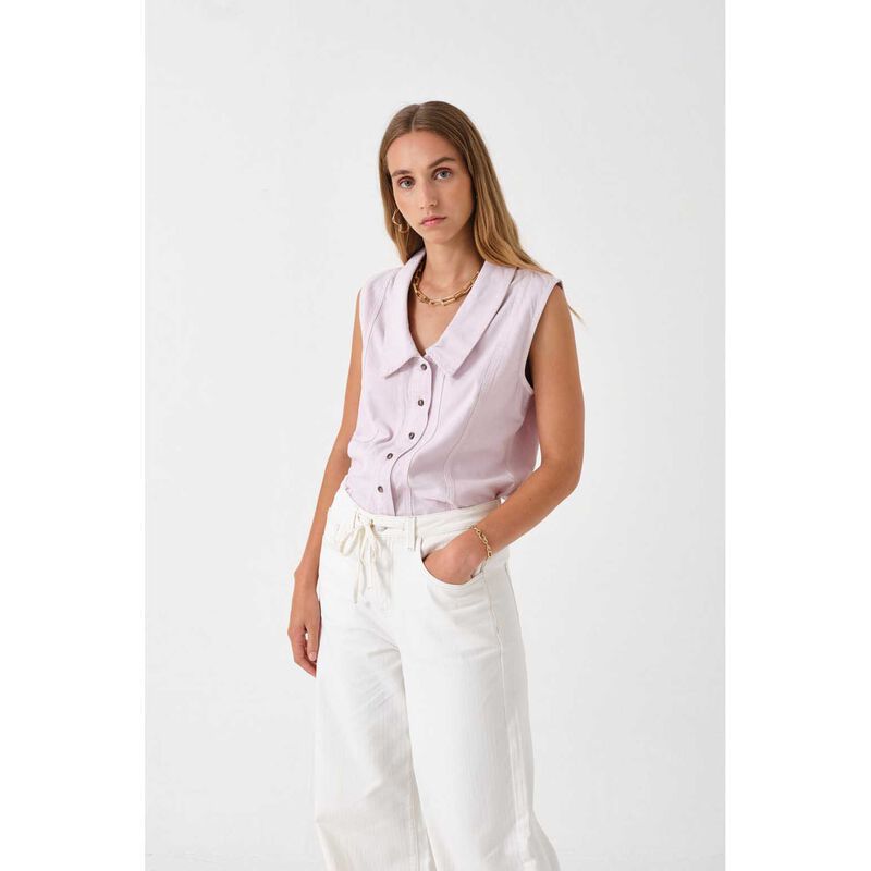 Seventy + Mochi Blake Jean image number 1