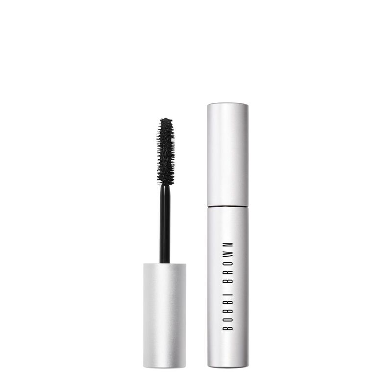Bobbi Brown Smokey Eye Mascara Black image number 0