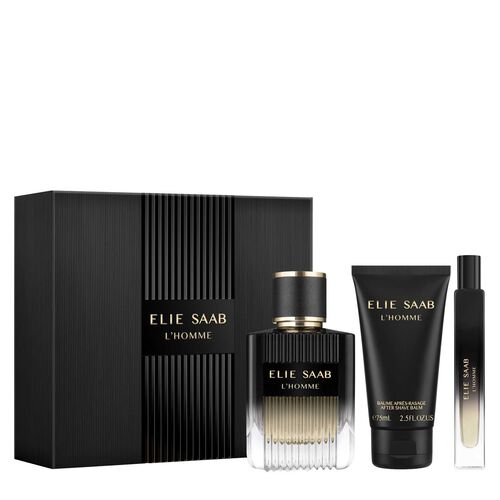 Elie Saab L'Homme EDP 100ml Set