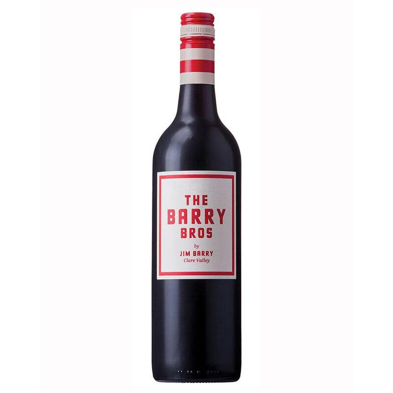 The Barry Brothers Shiraz Cabernet Sauvignon 750ml image number 0