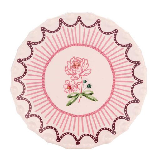 Cath Kidston Spitalfields Silk Trinket Dish