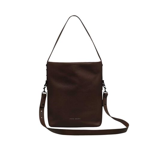 Status Anxiety Ready And Willing Bag