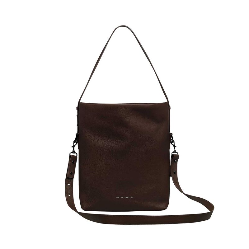 Status Anxiety Ready And Willing Bag image number 0