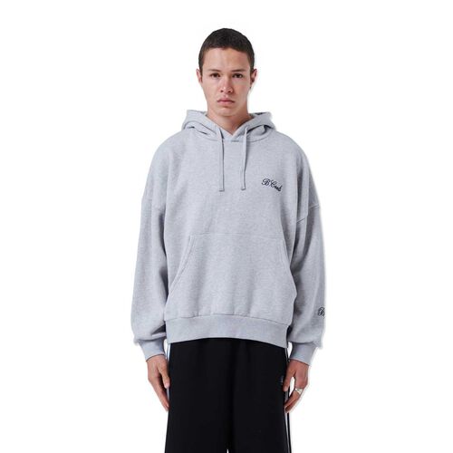 Barney Cools Scribe Hood