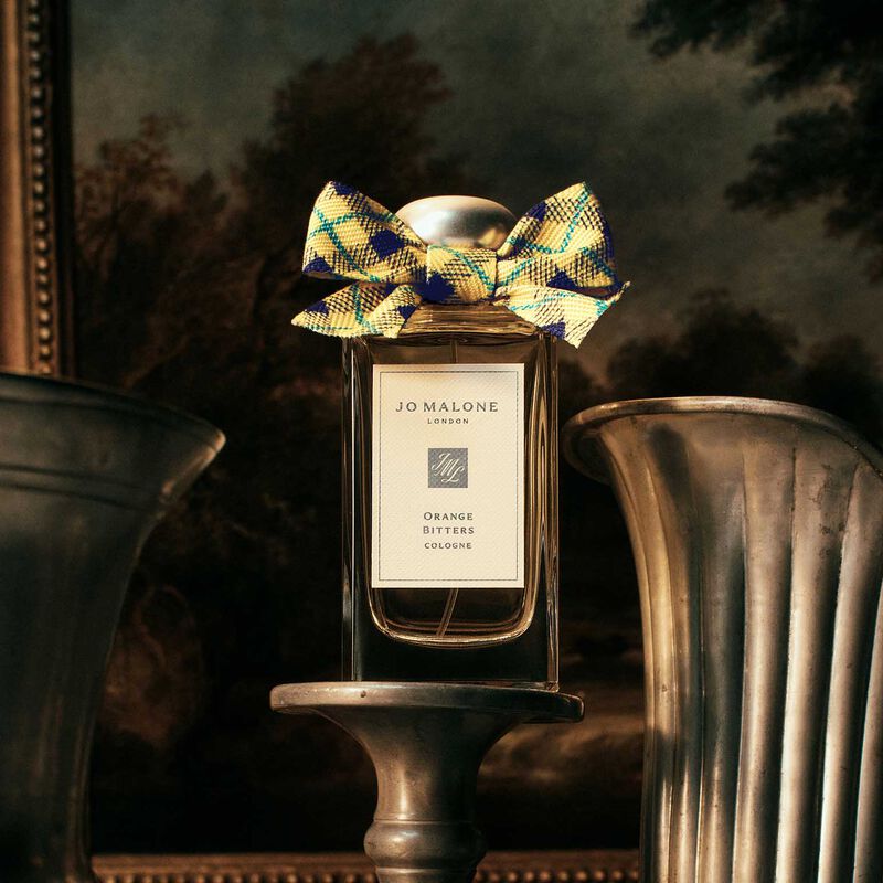 Jo Malone London Orange Bitters Cologne 100ml image number 1