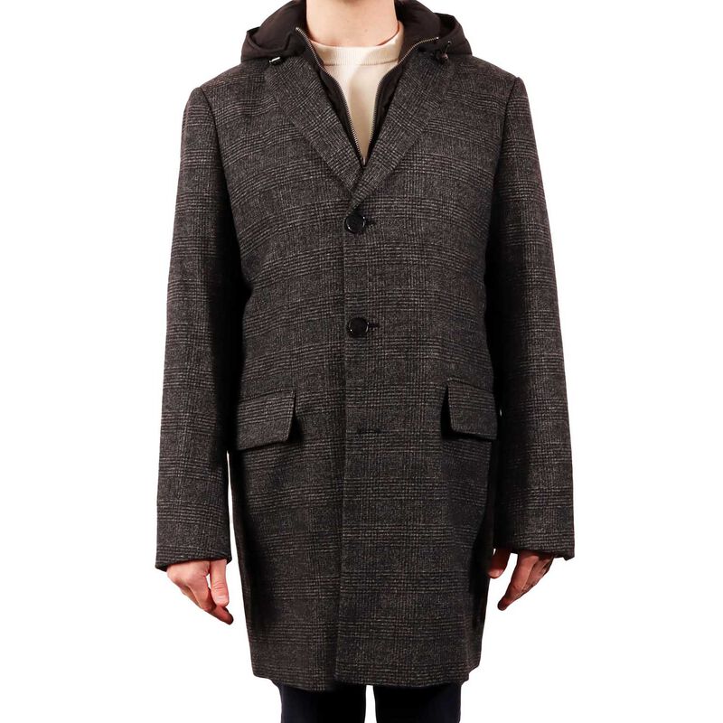 Cambridge Bellerive Overcoat image number 2