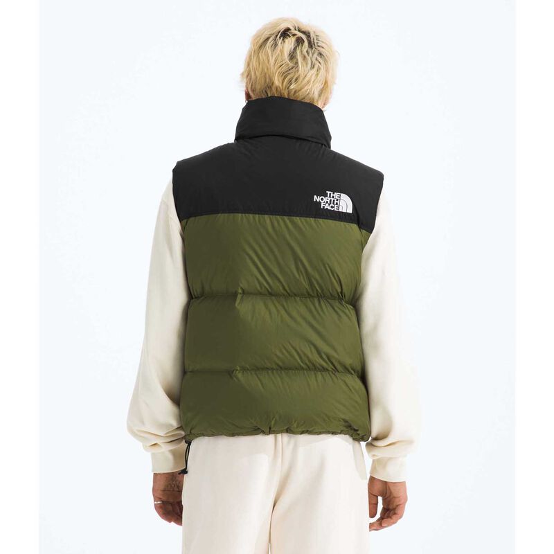The North Face Men's 1996 Retro Nuptse Vest image number 1