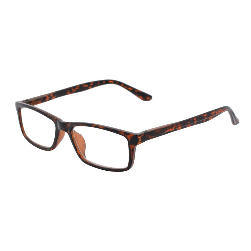 On The Nose Ron - Tortoise Glasses image number 0