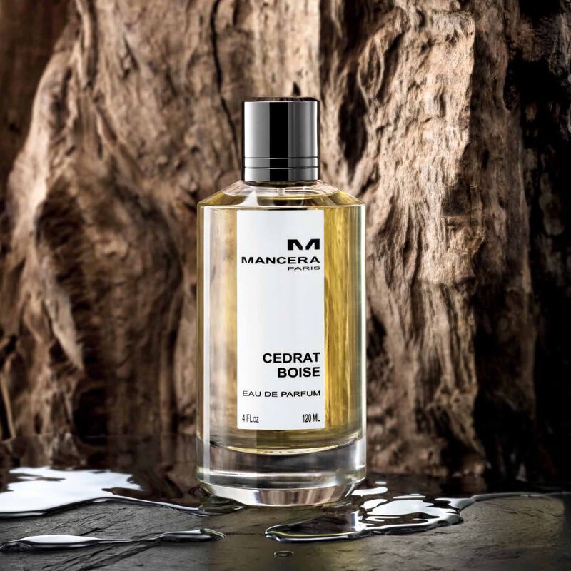 Mancera Cedrat Boise Eau de Parfum 120ml image number 1