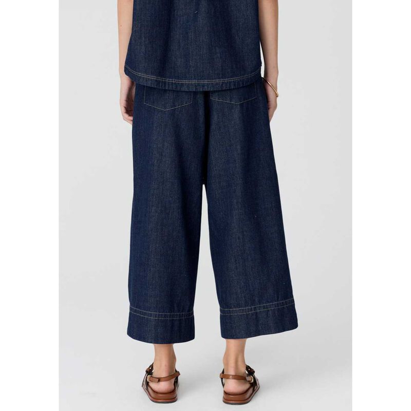 POL Anise Crop Pant image number 1