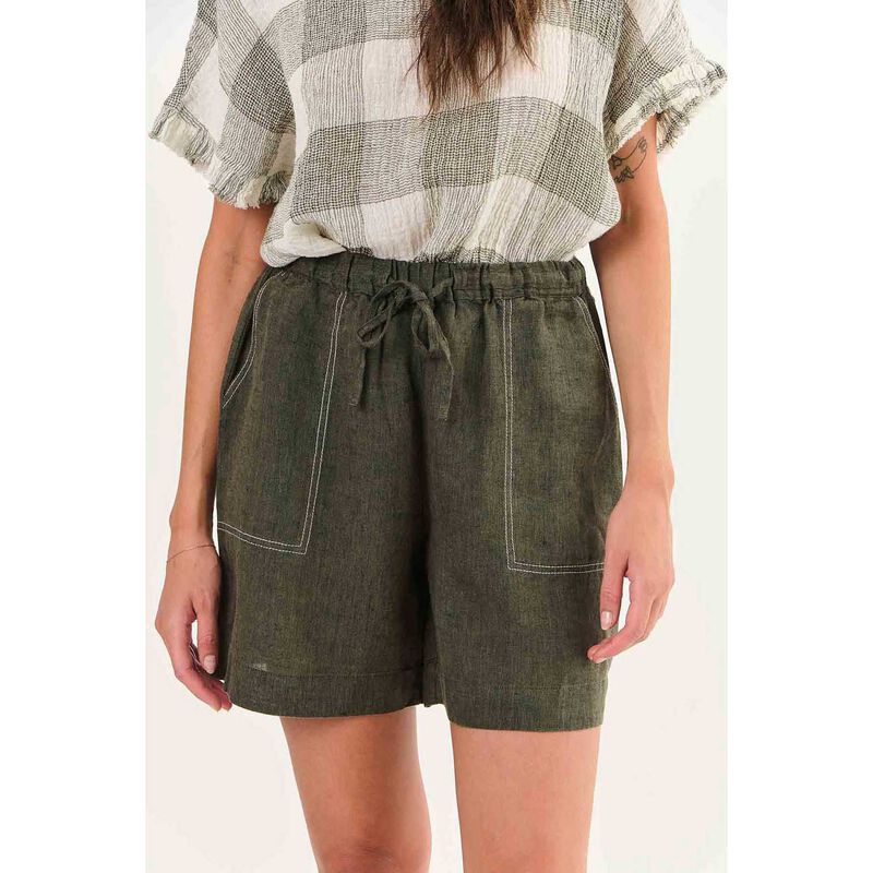 Naturals By O & J Licorice Short image number 2