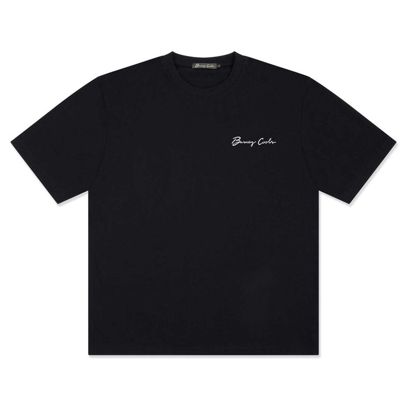 Barney Cools Logo Tee image number 2