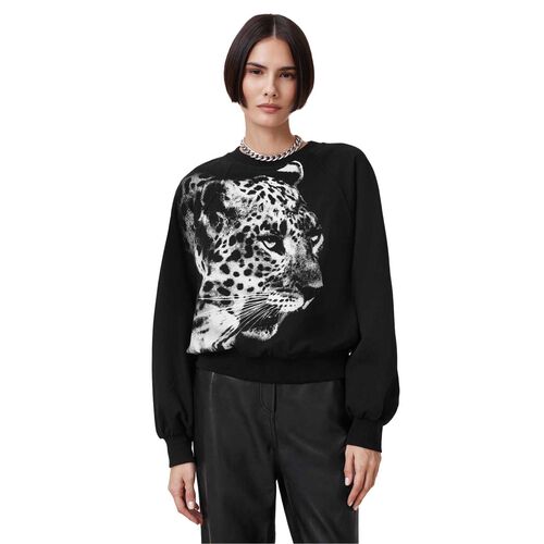 AllSaints Kiara Cygnet Sweatshirt