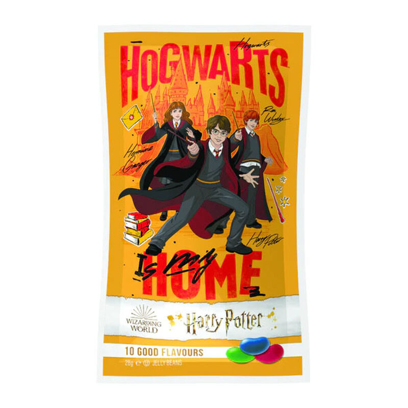 Jelly Belly Harry Potter 10 Flavour 28g image number 3