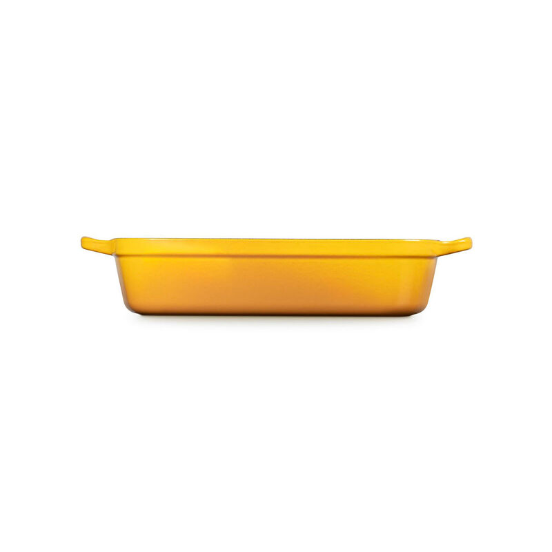 Le Creuset Signature Cast Iron Roaster 33cm image number 28