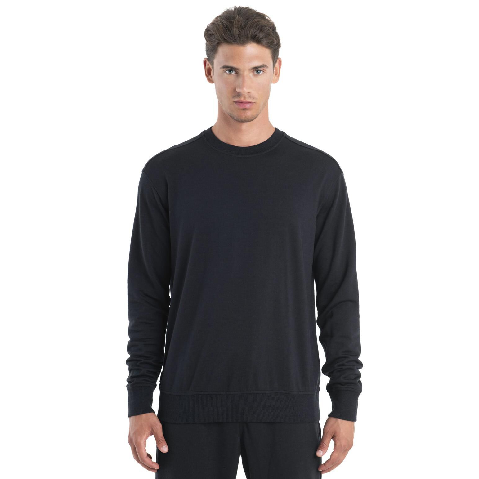 Icebreaker sweatshirt sales