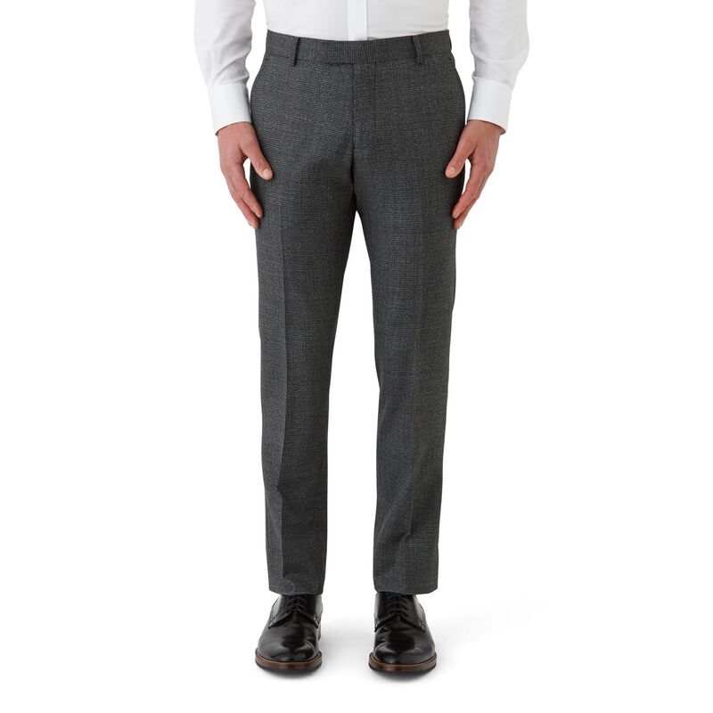 Joe Black Razor Trouser Fjt869 image number 0