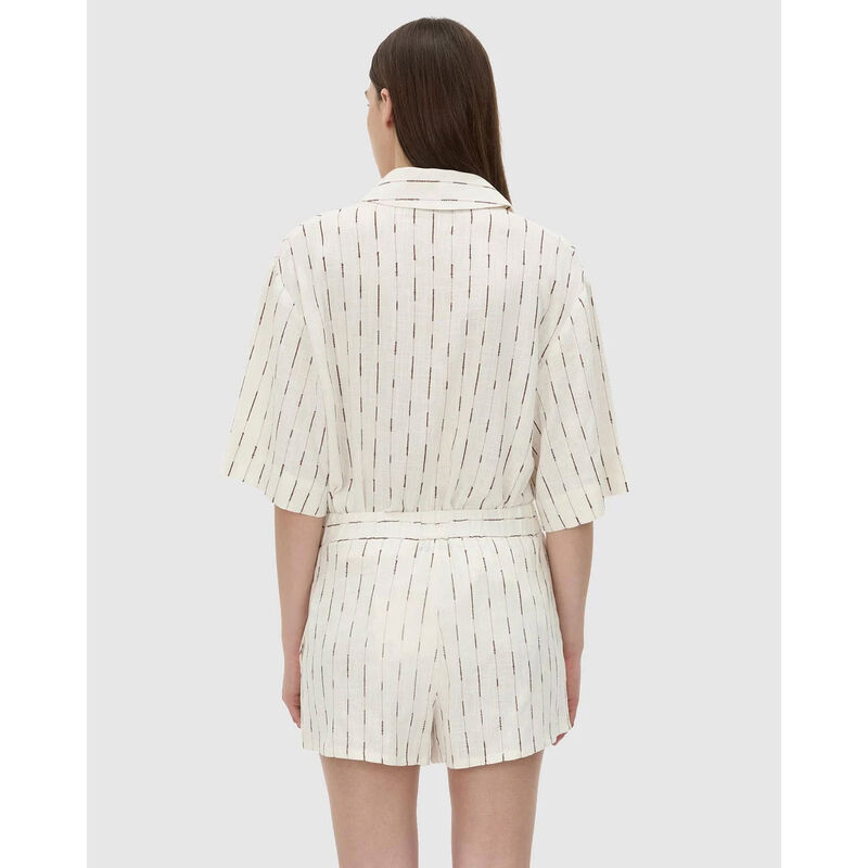 Camilla and Marc Uma Short Sleeve Shirt image number 1