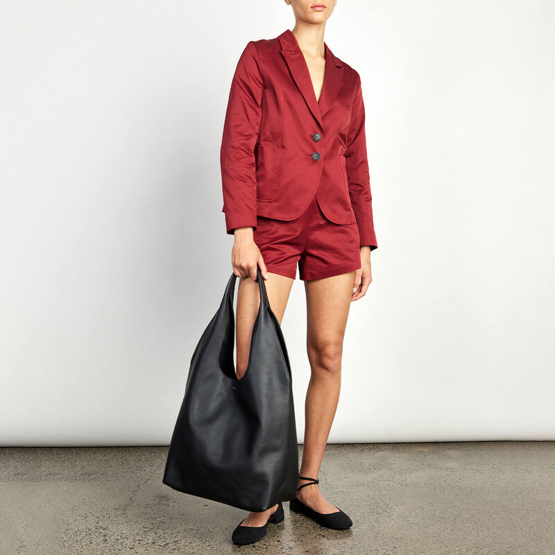Saben Knox Shoulder Bag image number 1