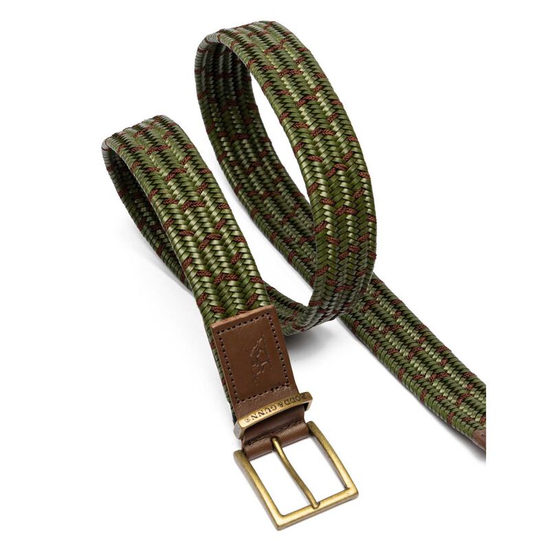 Rodd & Gunn Stratford Stretch Belt image number 8