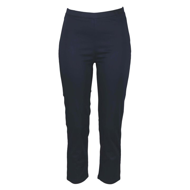 Vassalli Pull On 7/8 Lightweight Legging image number 3