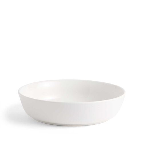 Royal Doulton Doulton Collective Pasta Bowl White Set of 4