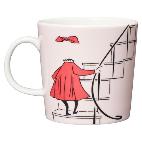iittala Moomin Mug Ninny Arabia