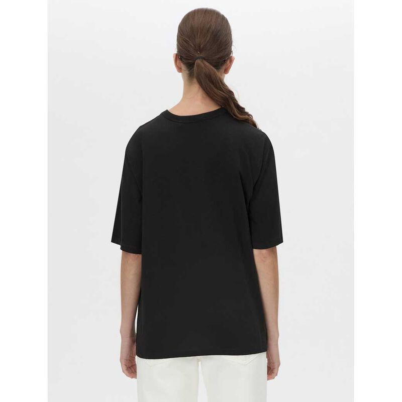 Camilla and Marc Sapelle Flock Print Tee image number 1