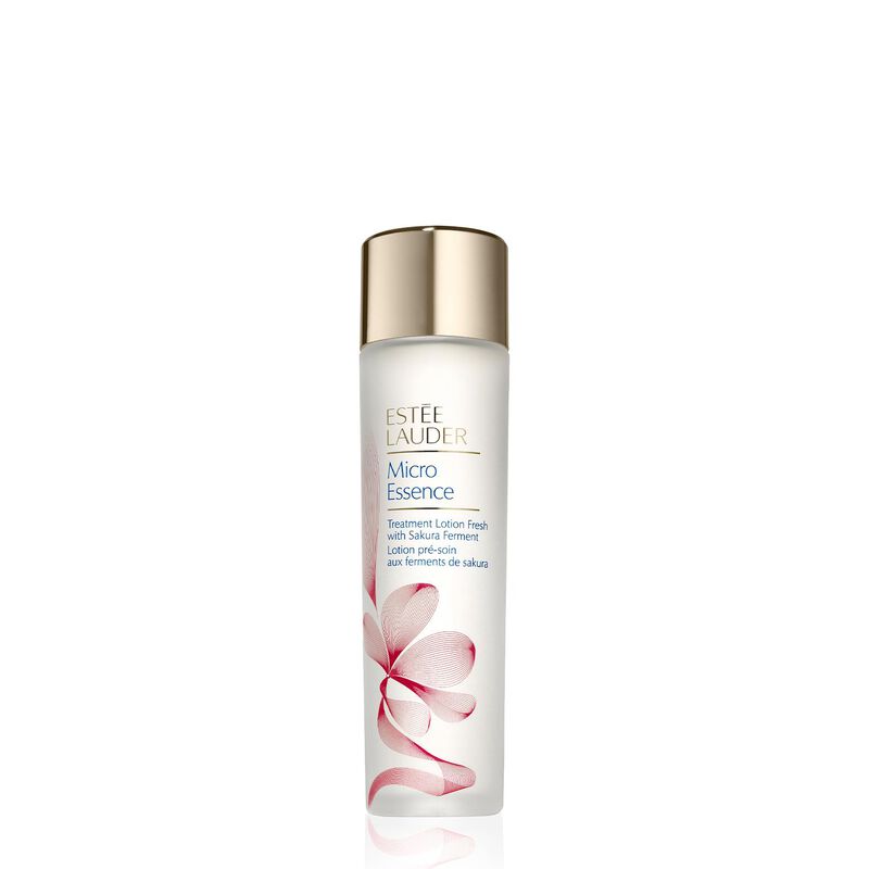 Estée Lauder Micro Essence Treatment Lotion Fresh With Sakura Ferment 100ml image number 0