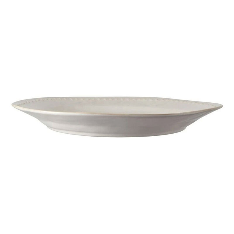 Casa Domani Punto Round Rim Platter 32.5cm image number 2