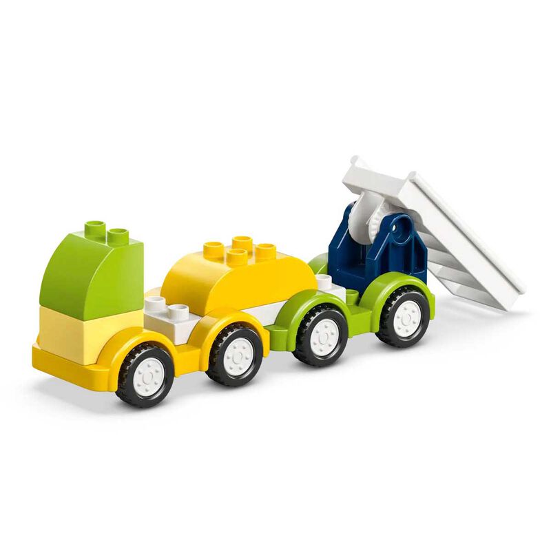 LEGO Duplo Creative Vehicles image number 2