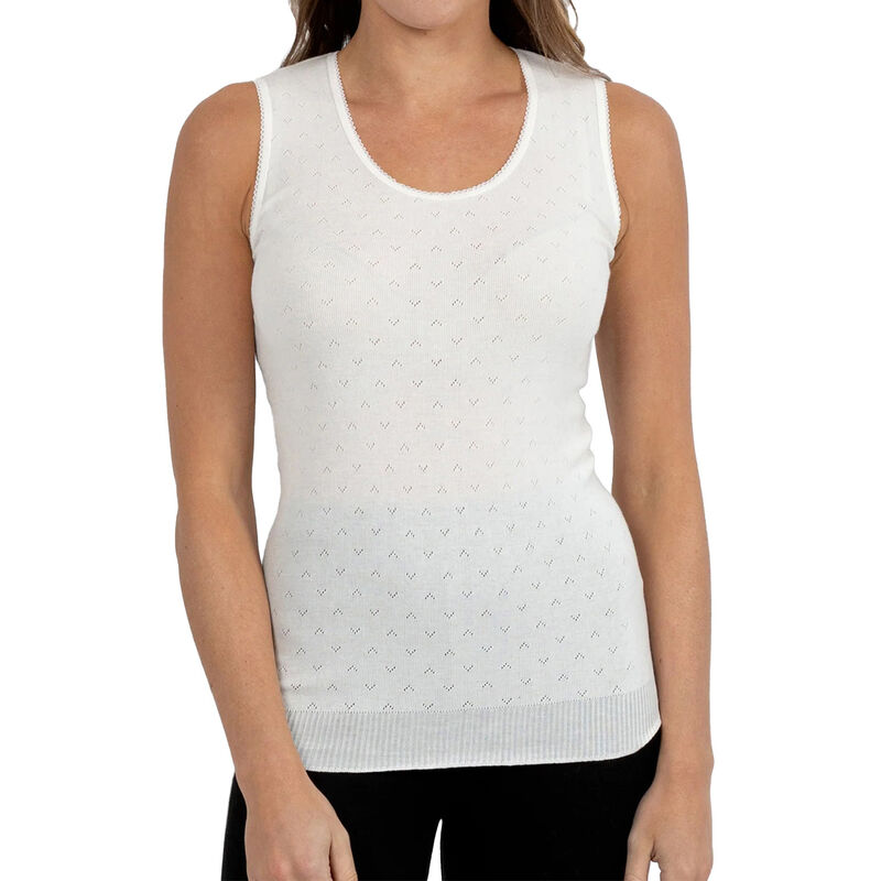 Baselayer Traditional Vest image number 0