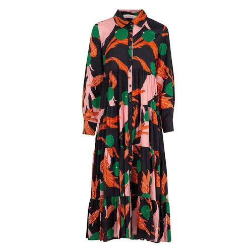 COOP Sun & The Swoon Dress