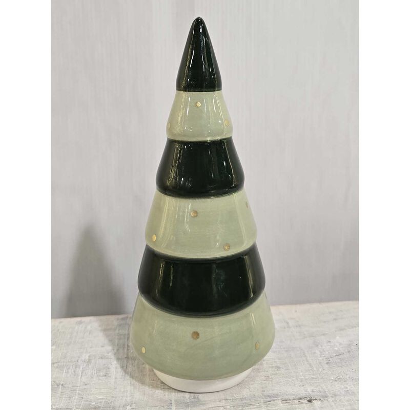Stellar Haus Village Christmas Tree - Christmas Collection image number 2