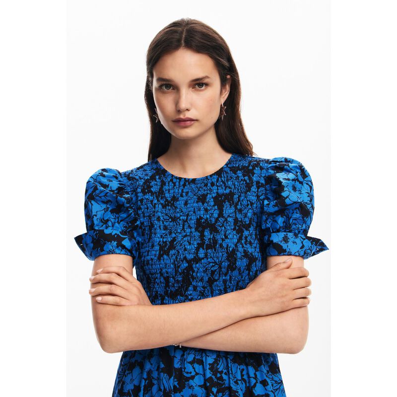 Desigual San Diego Dress image number 2