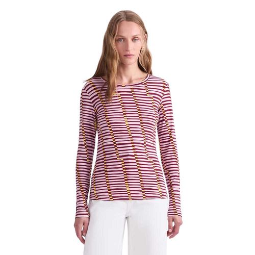 Sportscraft Rani LS Magic Tee