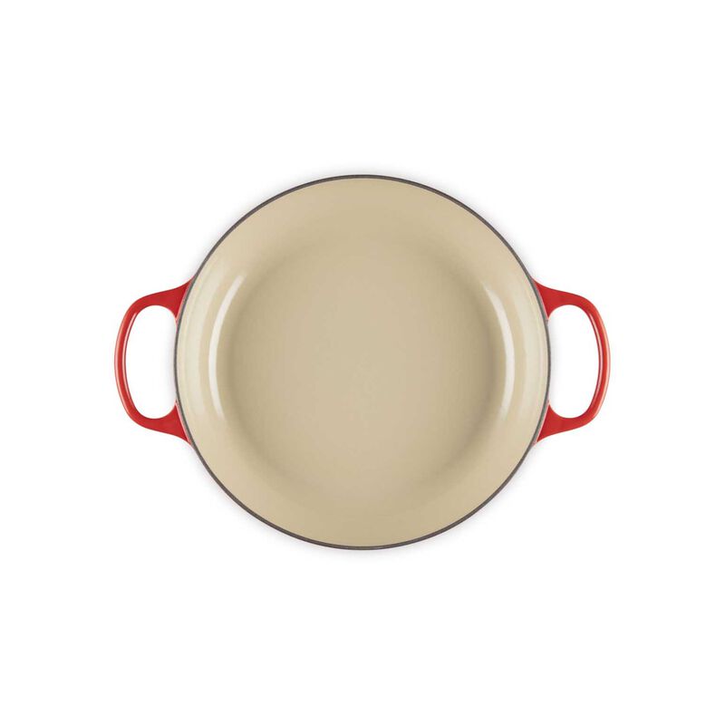 Le Creuset Signt Shllw Cass 28cm image number 6