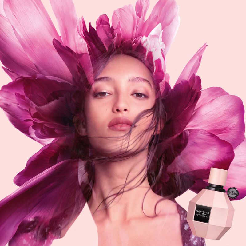 Viktor & Rolf Flowerbomb Extreme EDP 50ml image number 2