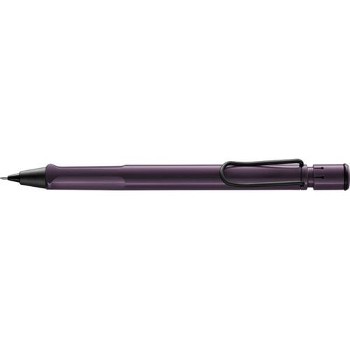 Lamy Safari Le Mechanical Pencil Violet Blackberry (1D8)